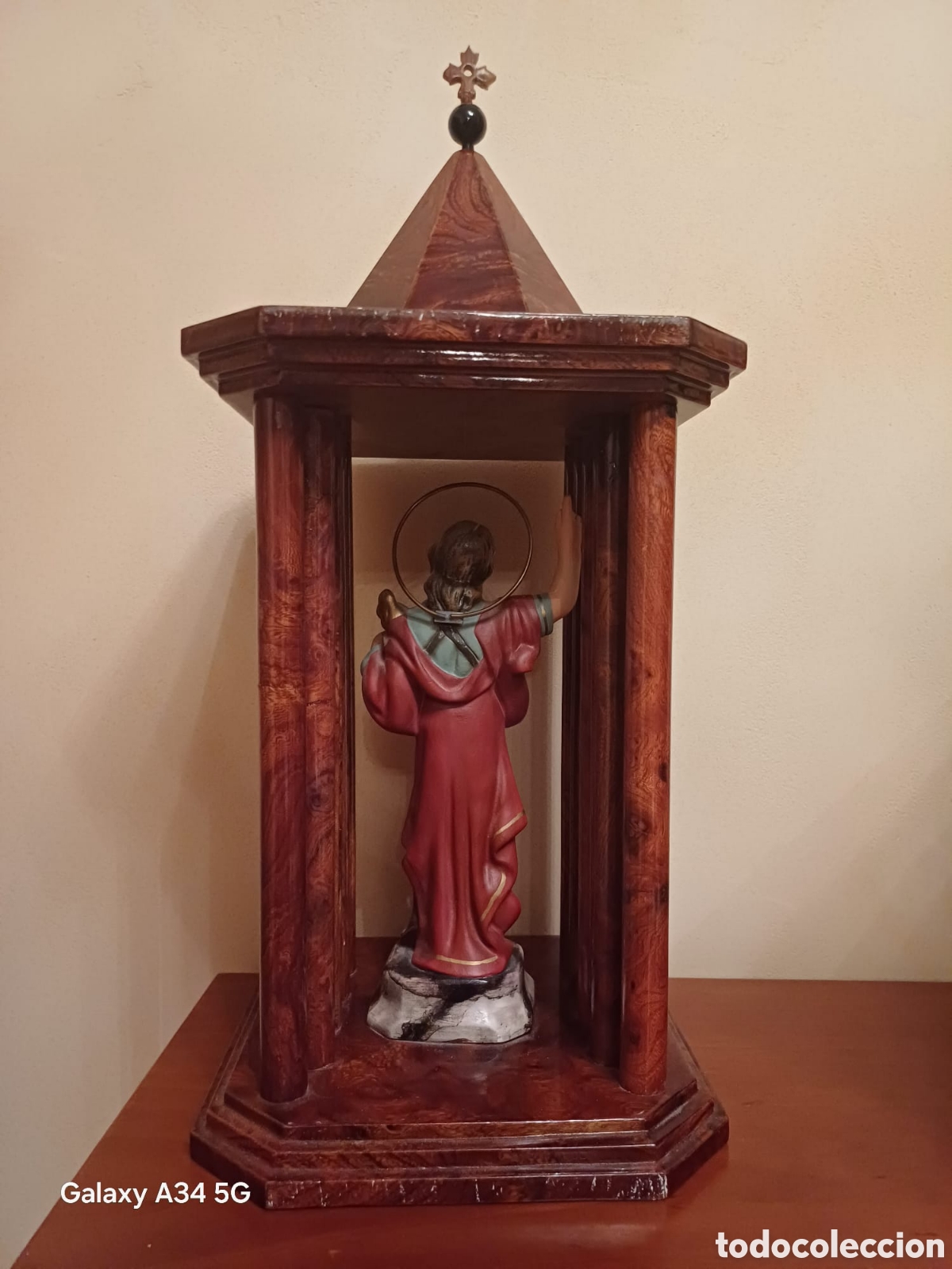 Arte: CAPILLA SAN PANCRACIO - Foto 4