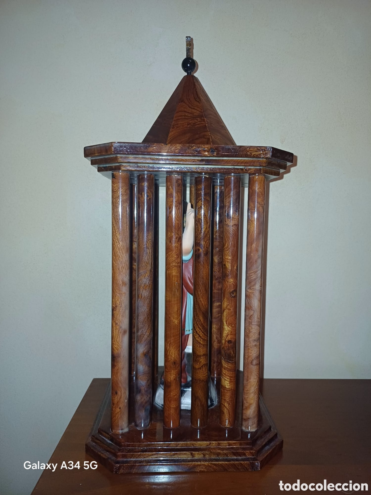 Arte: CAPILLA SAN PANCRACIO - Foto 5