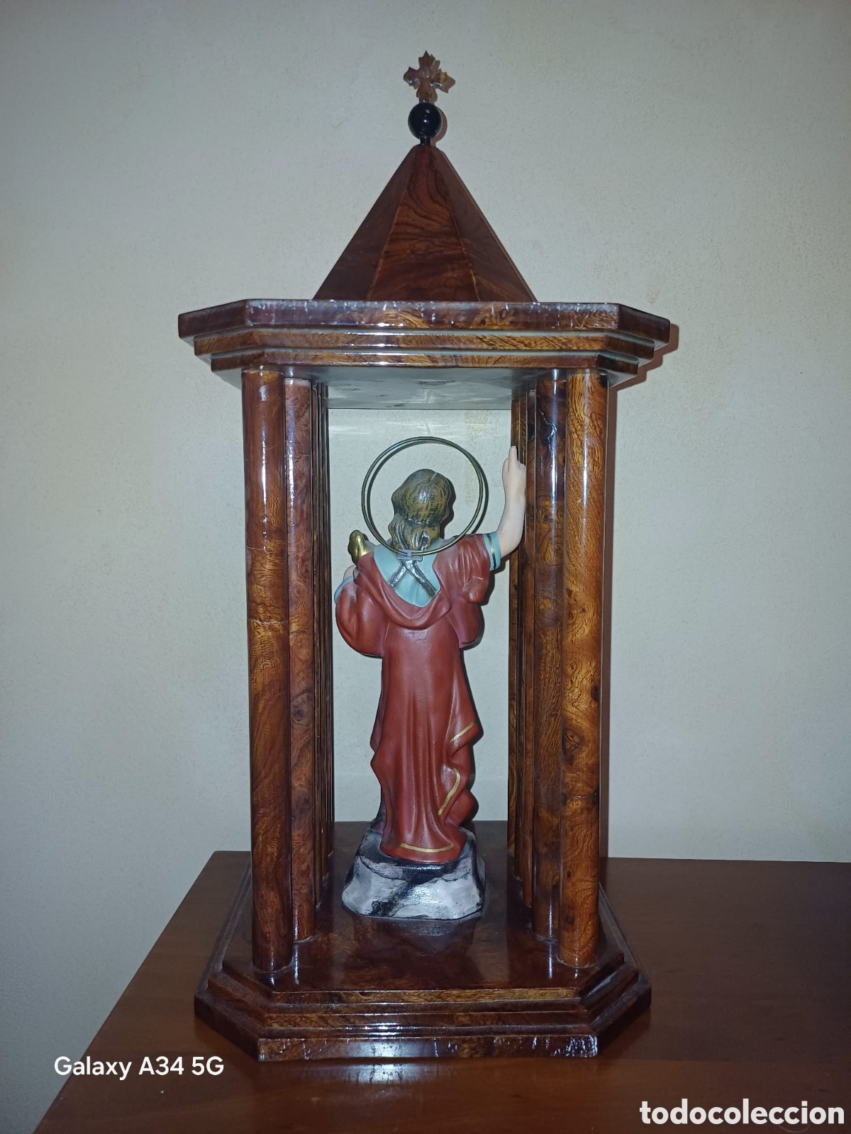 Arte: CAPILLA SAN PANCRACIO - Foto 6