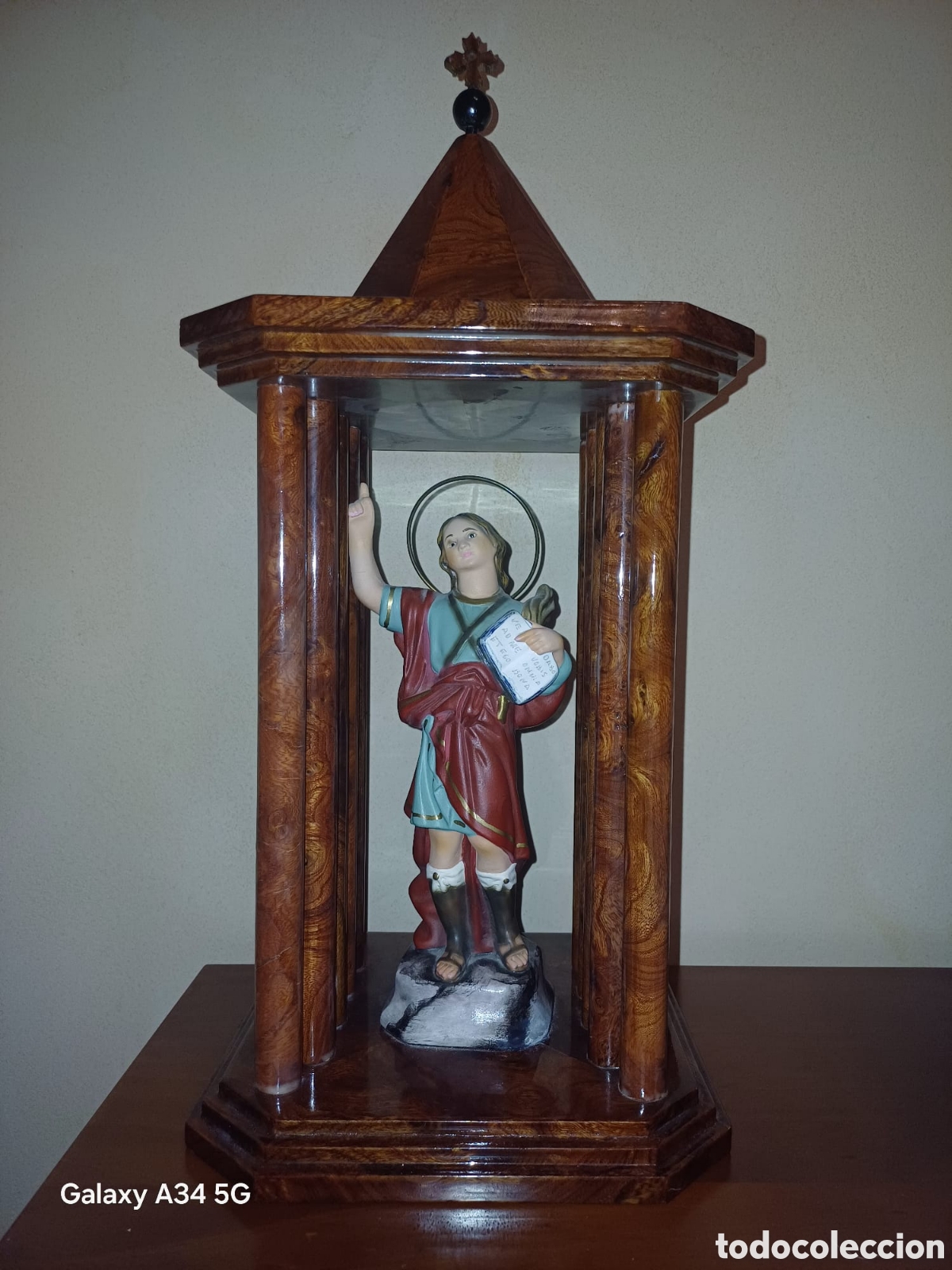 Arte: CAPILLA SAN PANCRACIO - Foto 7