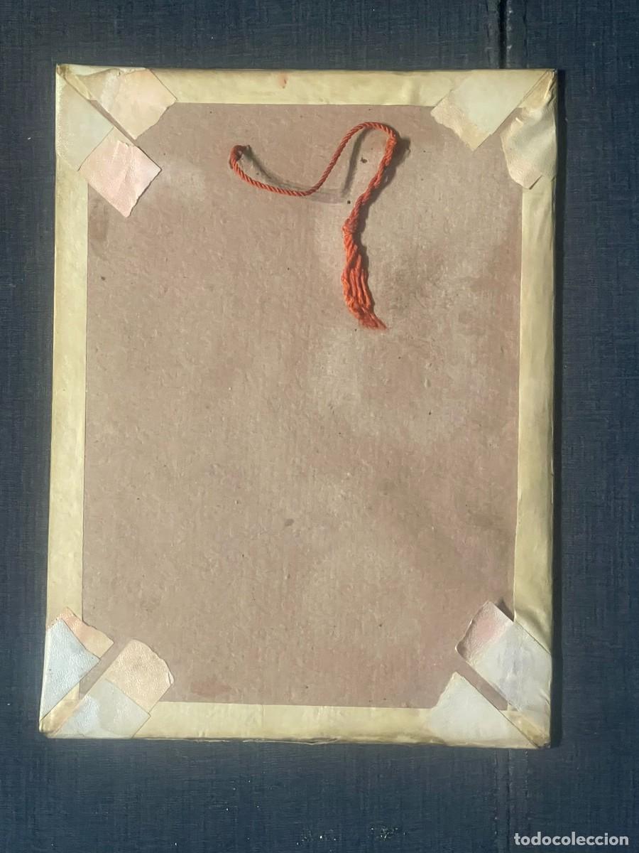 Arte: CUADRO DE SANTIAGO APOSTOL - Foto 3