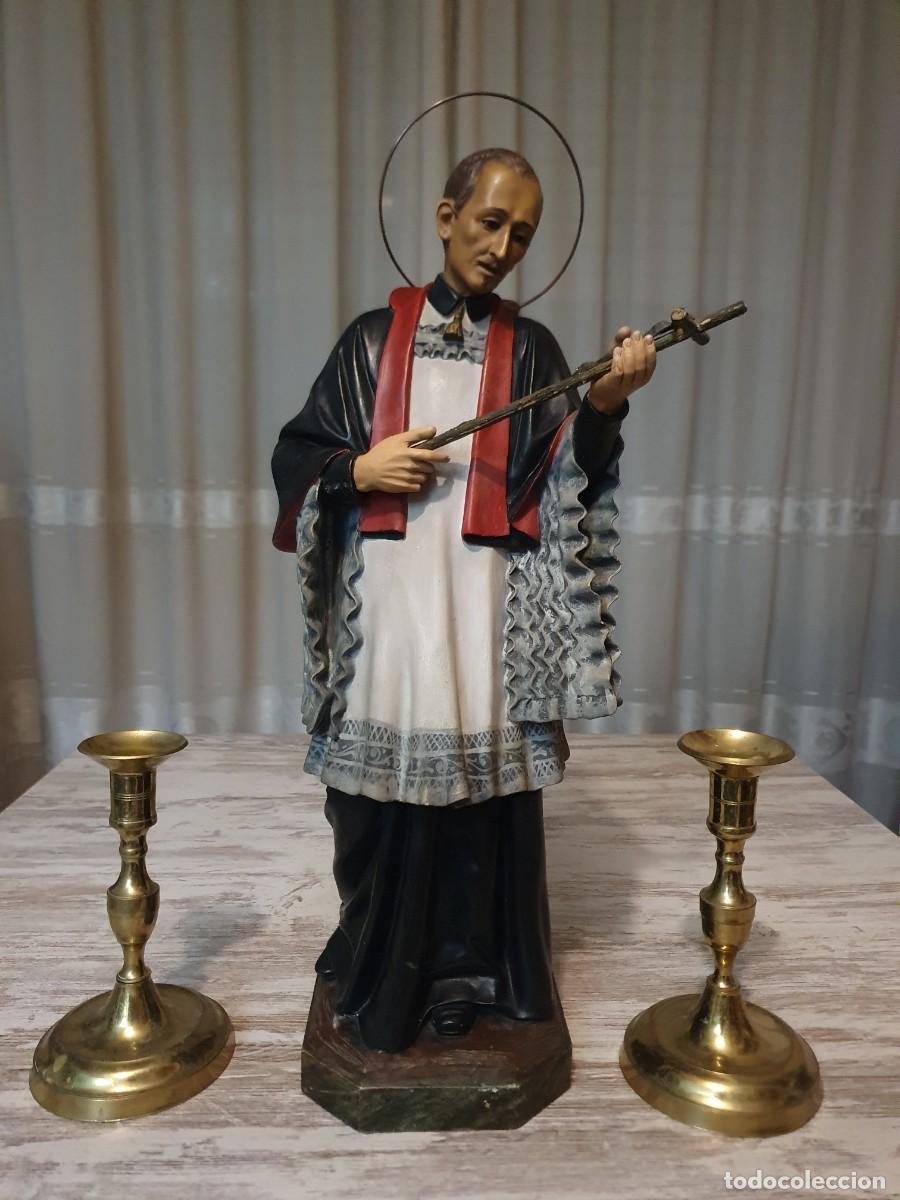 Arte: san Jose de Oriol ,Olot - Foto 1