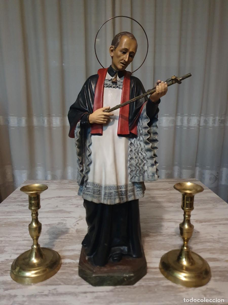 Arte: san Jose de Oriol ,Olot - Foto 2