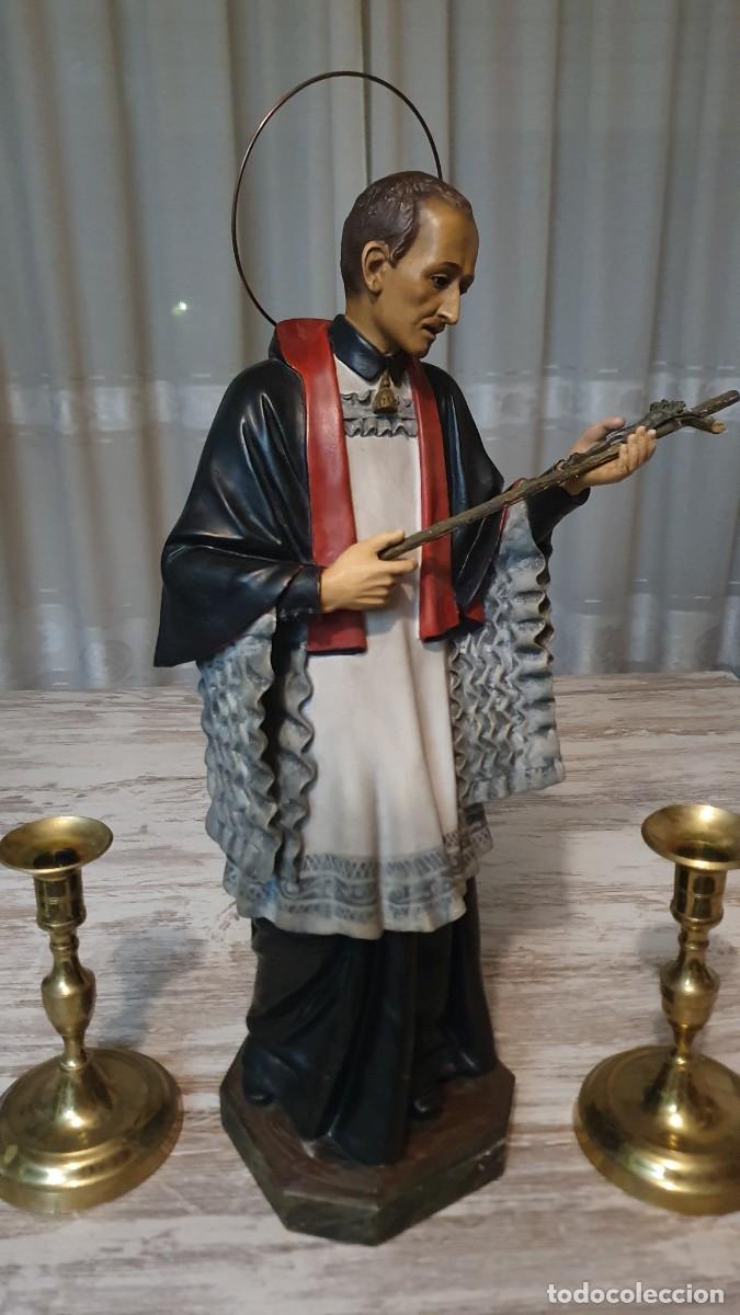 Arte: san Jose de Oriol ,Olot - Foto 4