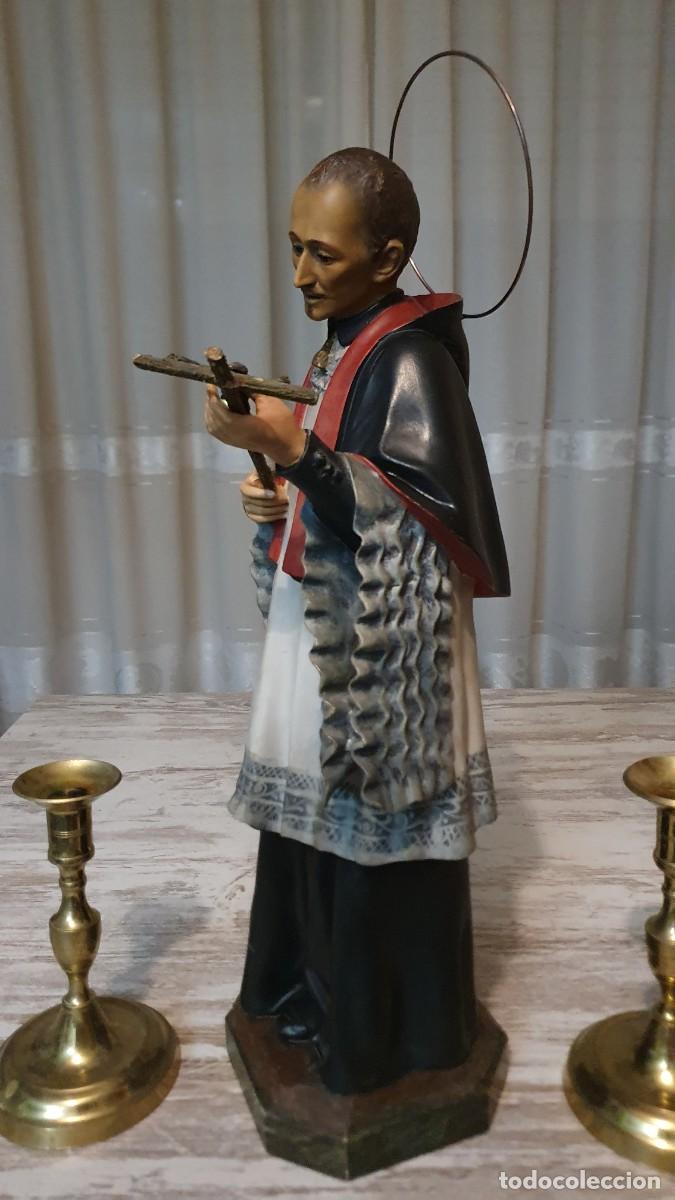 Arte: san Jose de Oriol ,Olot - Foto 6