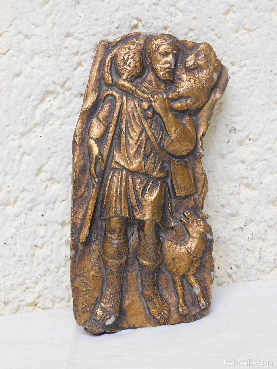 Arte: RELIEVE - JOAN MAYN&Eacute; - Foto 1
