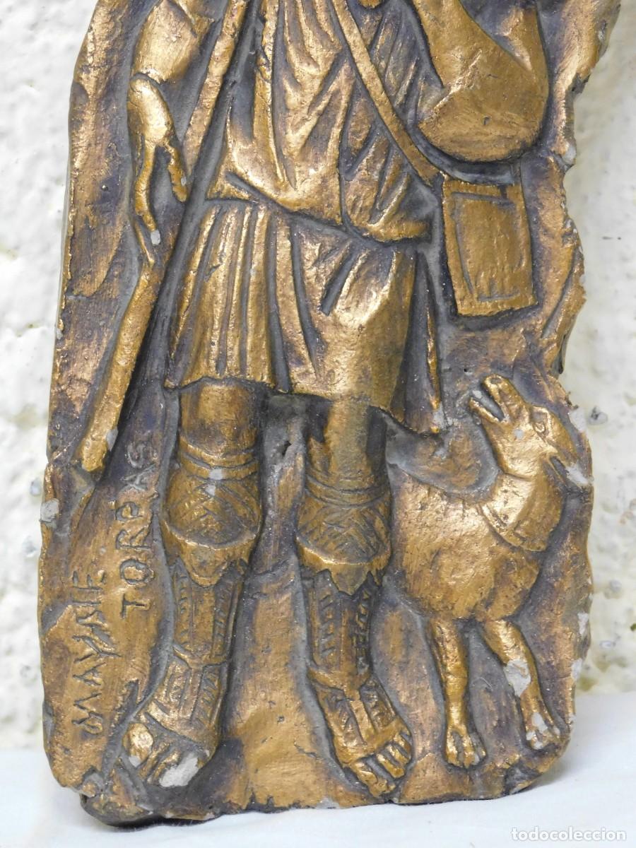 Arte: RELIEVE - JOAN MAYN&Eacute; - Foto 3
