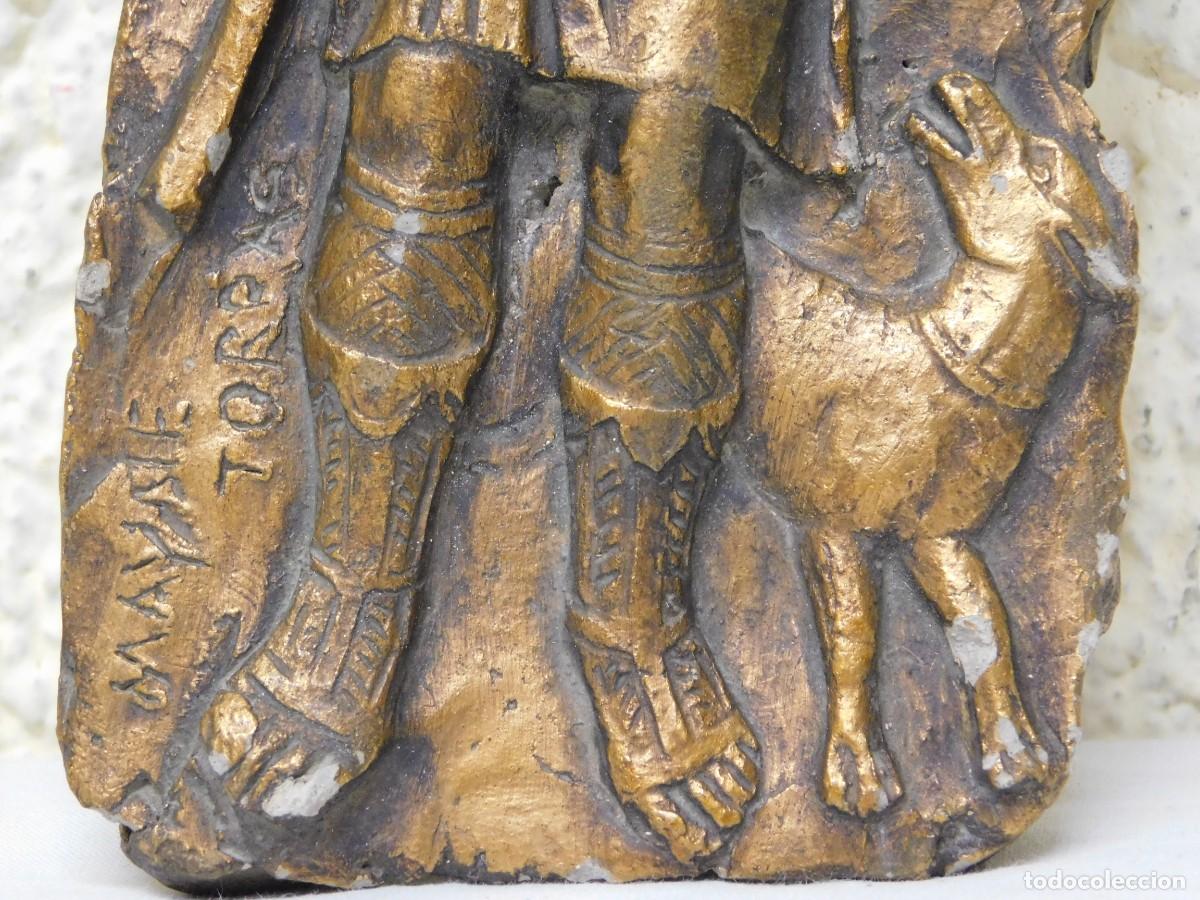 Arte: RELIEVE - JOAN MAYN&Eacute; - Foto 6