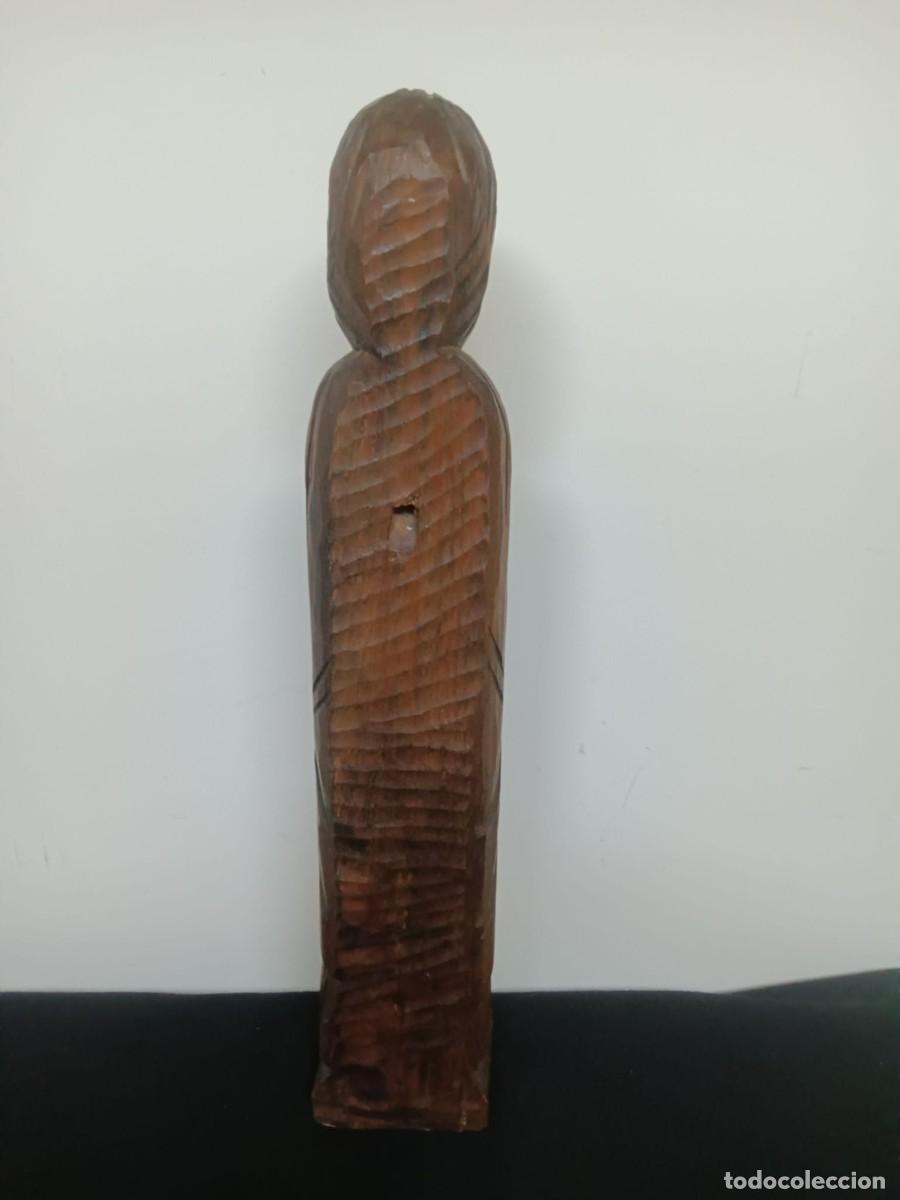 Arte: TALLA JES&Uacute;S CON C&Aacute;LIZ - Foto 2