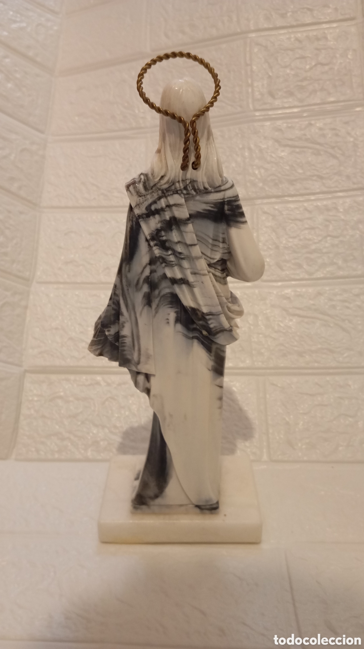 Arte: Figura sagrado coraz&oacute;n - Foto 4