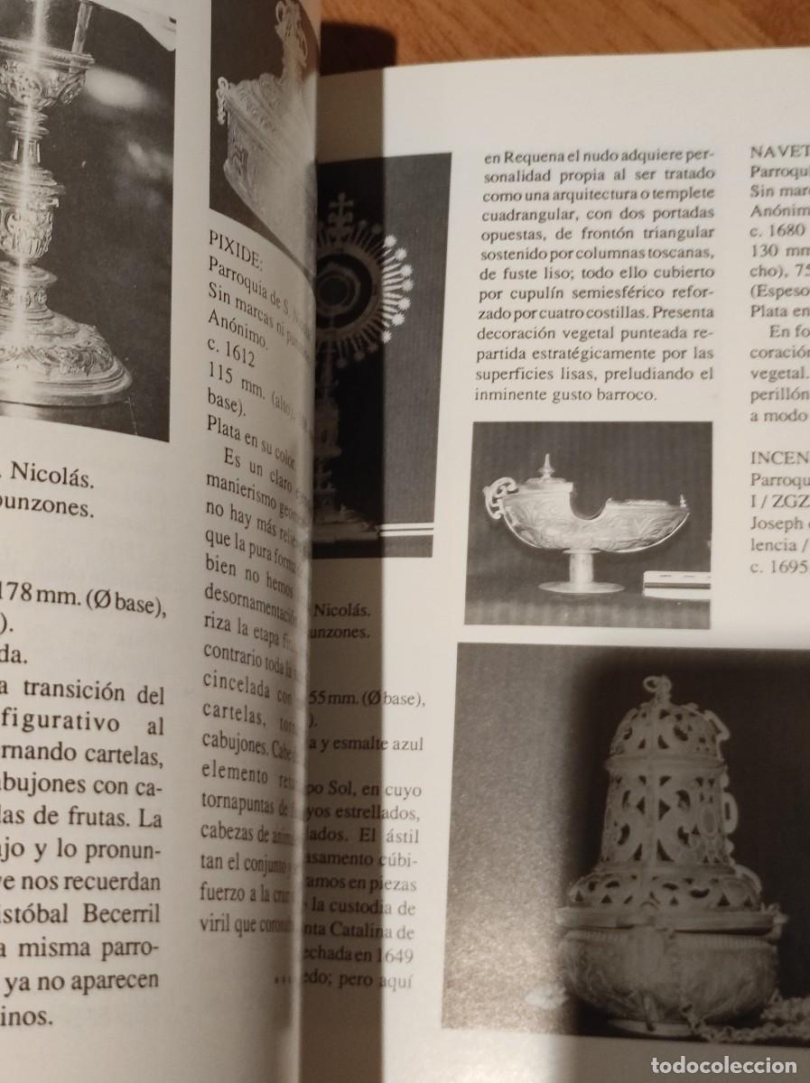 Arte: LIBRO DE ARTE SACRO REQUENENSE - Foto 4
