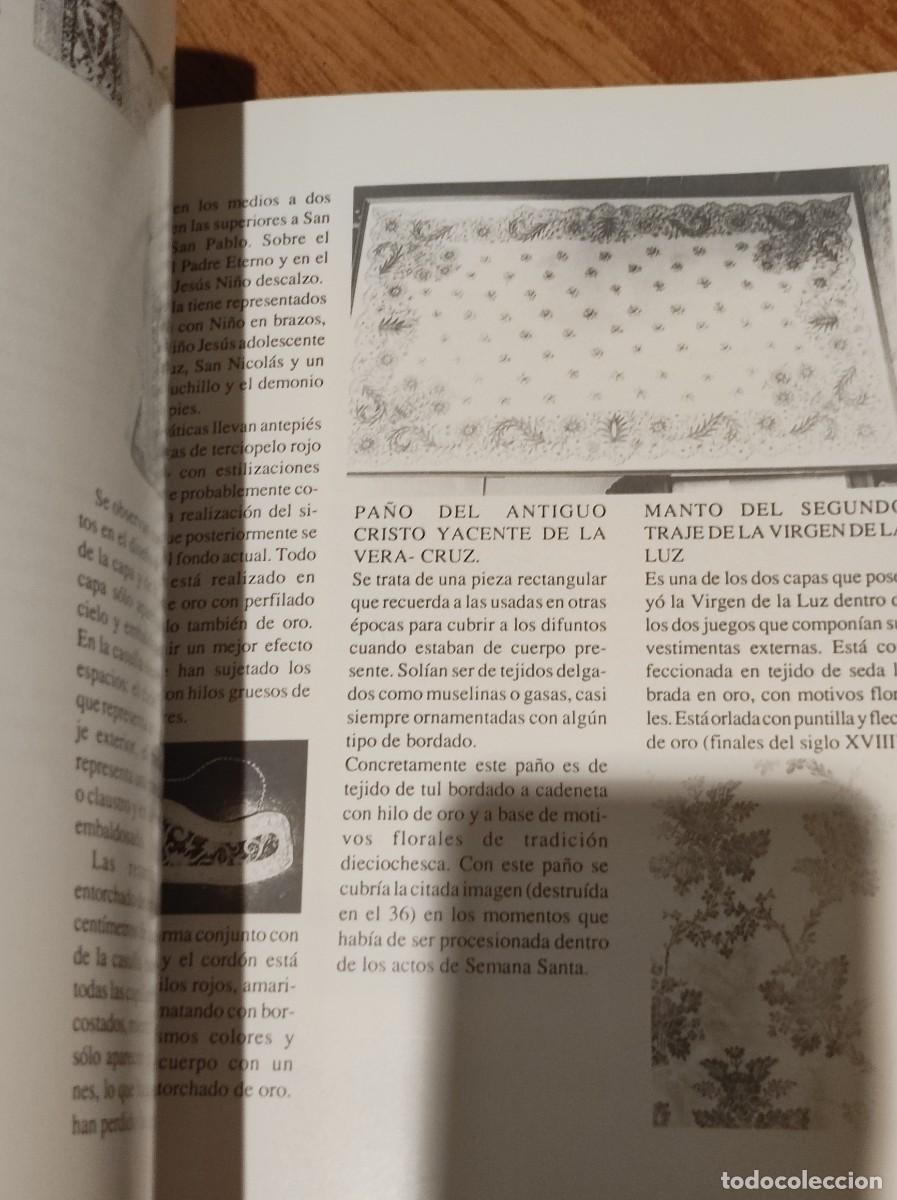 Arte: LIBRO DE ARTE SACRO REQUENENSE - Foto 7