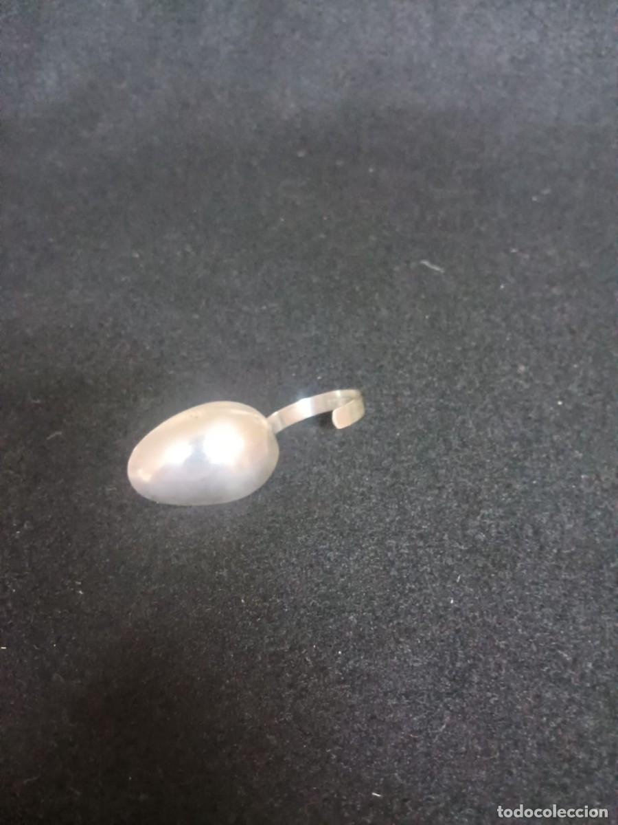 Arte: CUCHARA DE NI&Ntilde;O DE DEDO - Foto 2