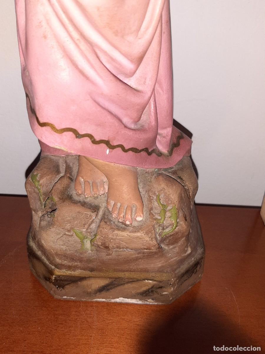 Arte: SAN JUANITO DE 35 CM - Foto 3