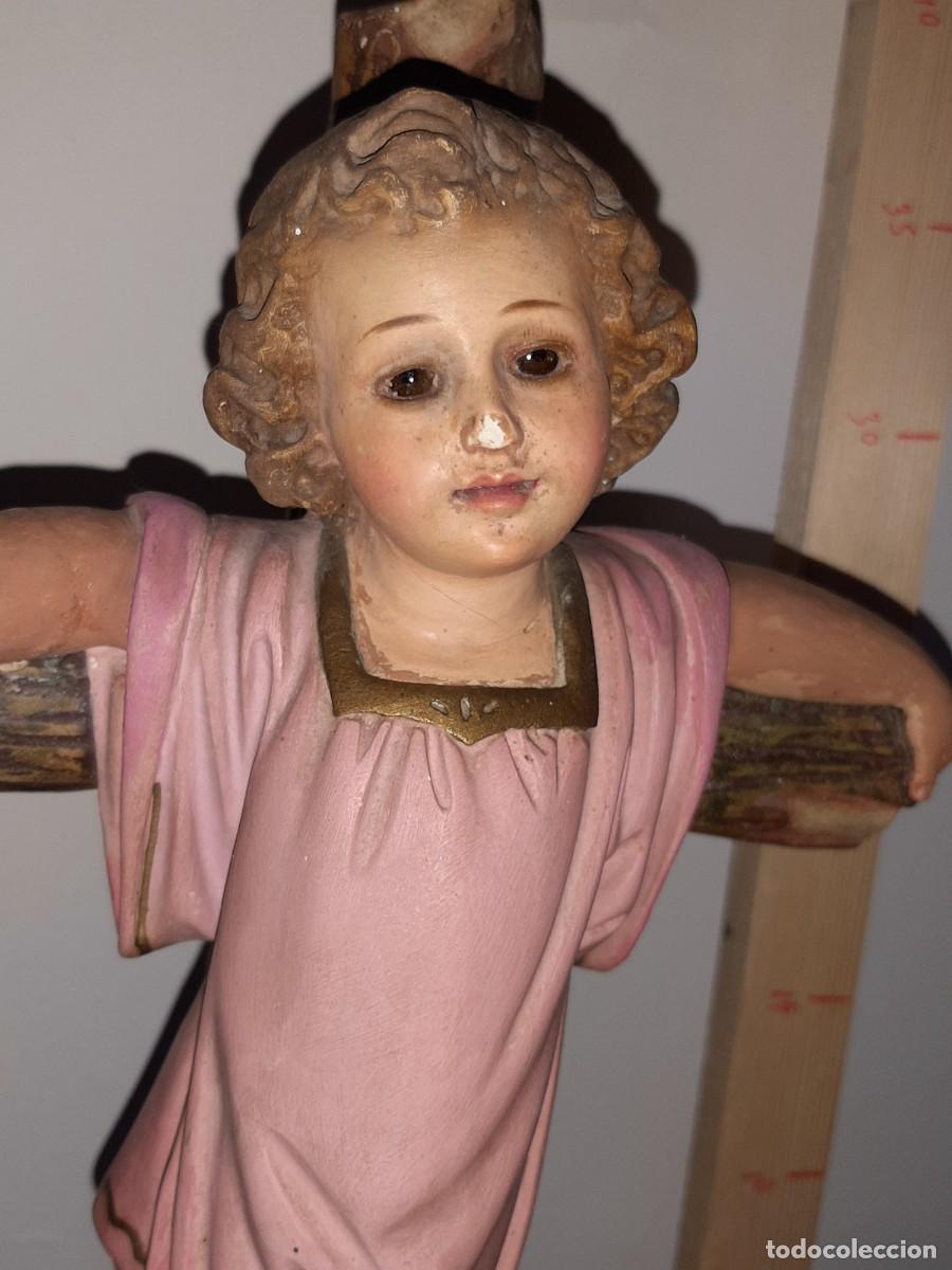 Arte: SAN JUANITO DE 35 CM - Foto 7