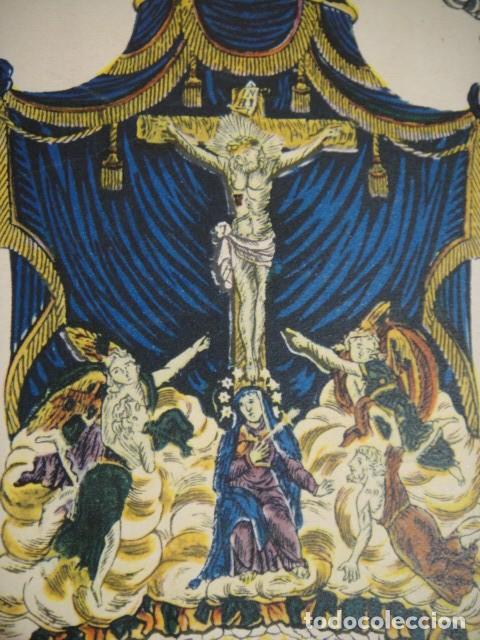Arte: litografia religiosa - Foto 2