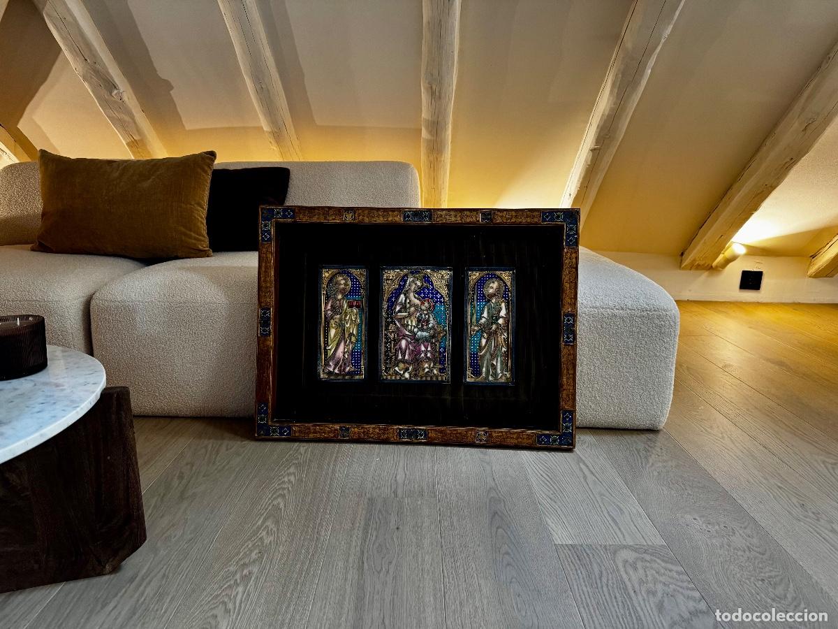 Arte: OBRA ART&Iacute;STICA DE COLECCI&Oacute;N - Foto 3