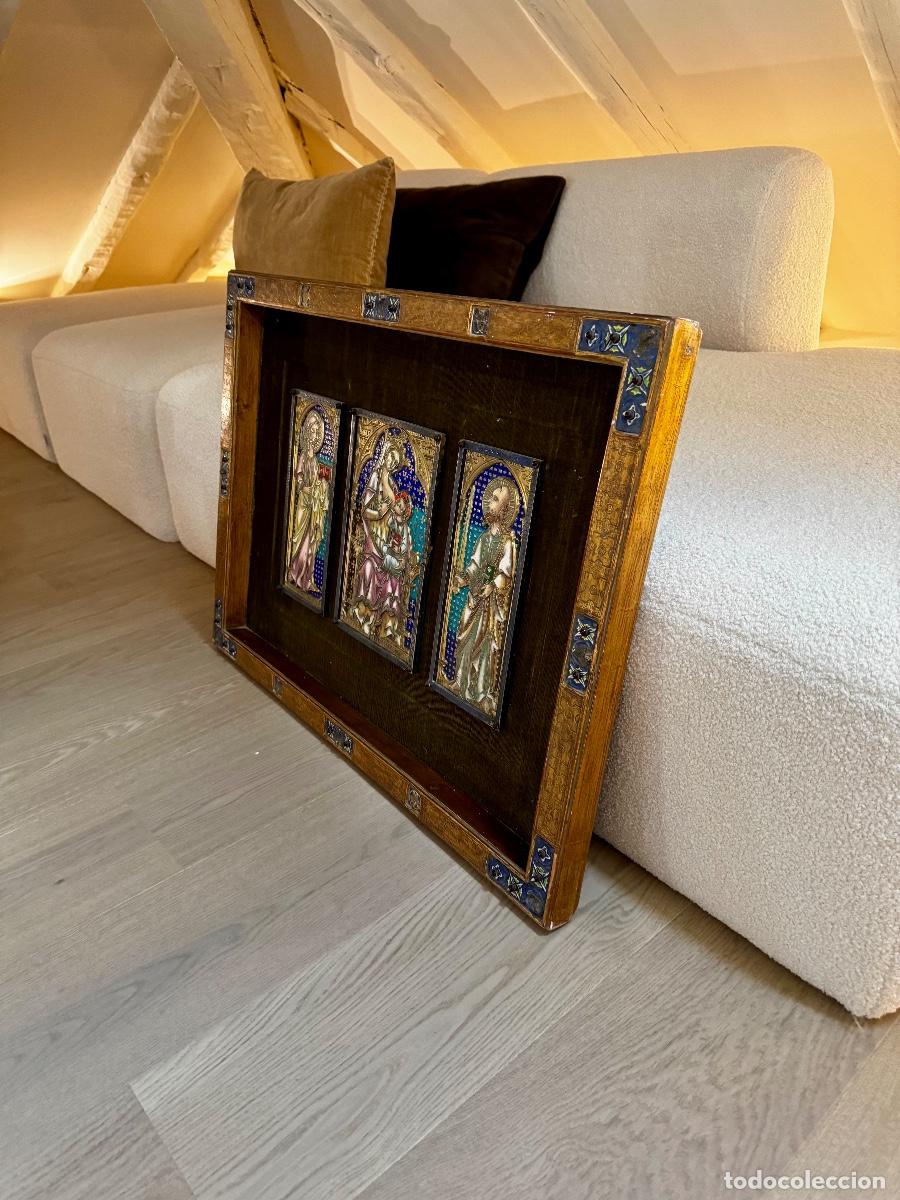 Arte: OBRA ART&Iacute;STICA DE COLECCI&Oacute;N - Foto 4