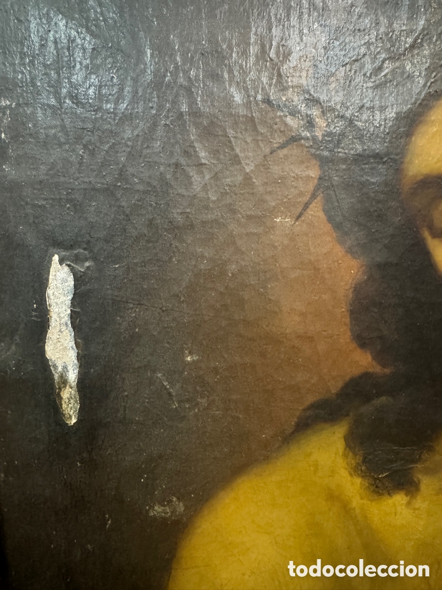 Arte: Cristo con la corona de espinas - Foto 7