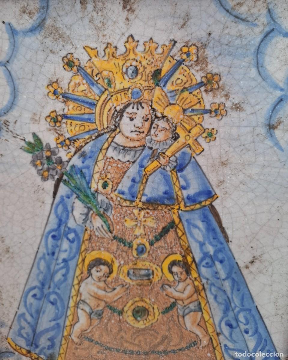 Arte: cuadro religioso modernista - Foto 4