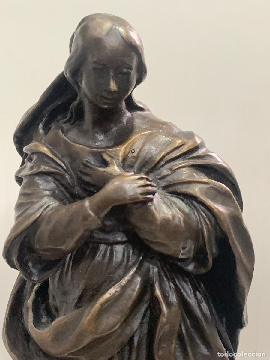 Arte: Inmaculada Concepcion - Foto 3