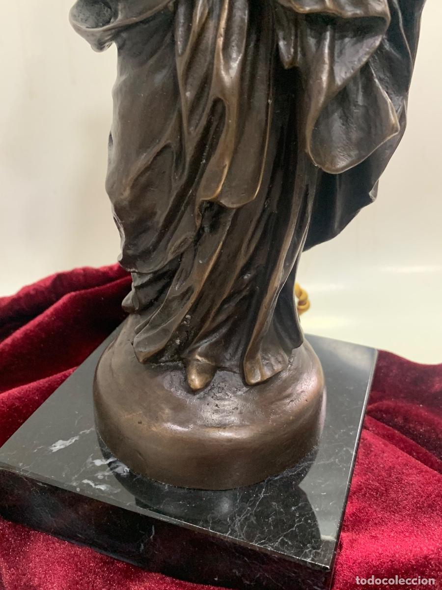 Arte: Inmaculada Concepcion - Foto 7