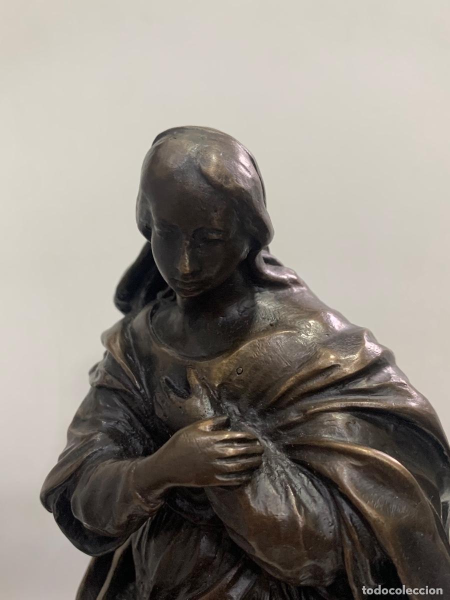 Arte: Inmaculada Concepcion - Foto 8
