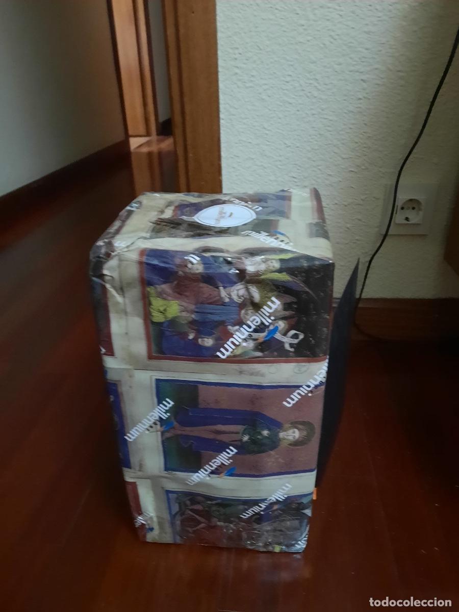 Arte: Inmaculada Concepcion - Foto 11