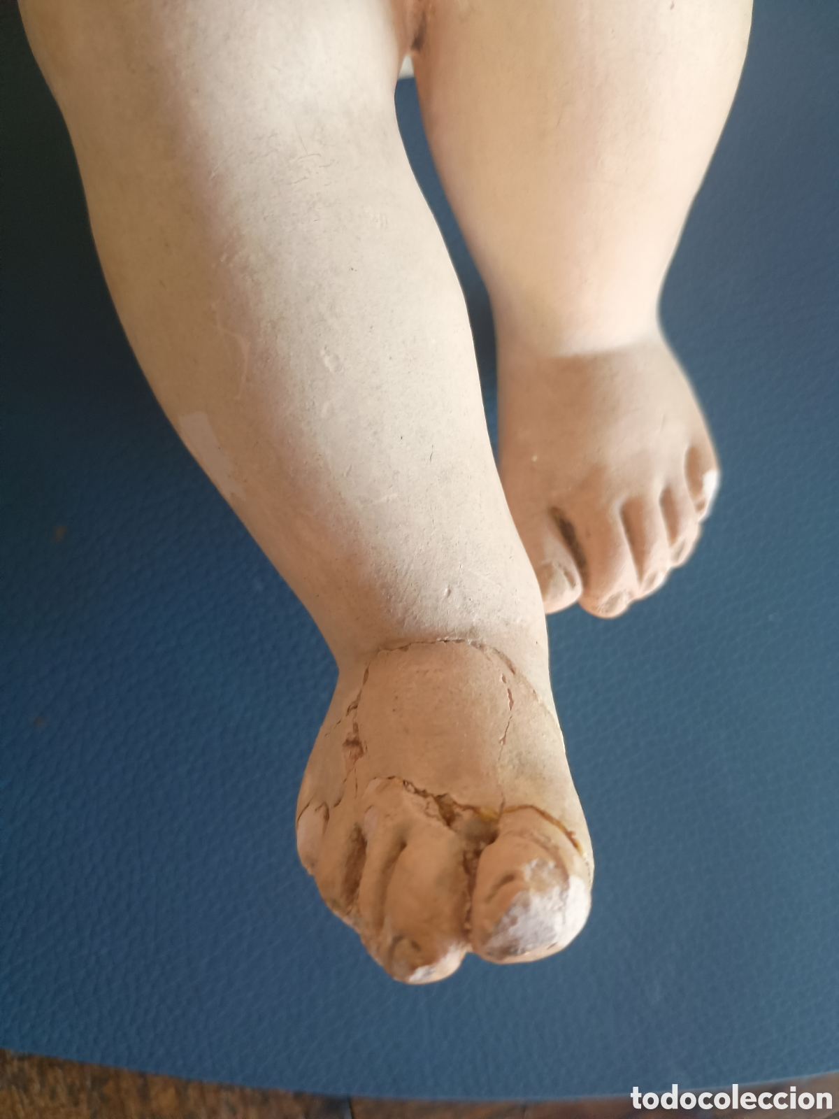 Arte: Jes&uacute;s escayola estilo olot - Foto 5