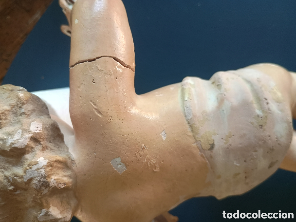 Arte: Jes&uacute;s escayola estilo olot - Foto 7