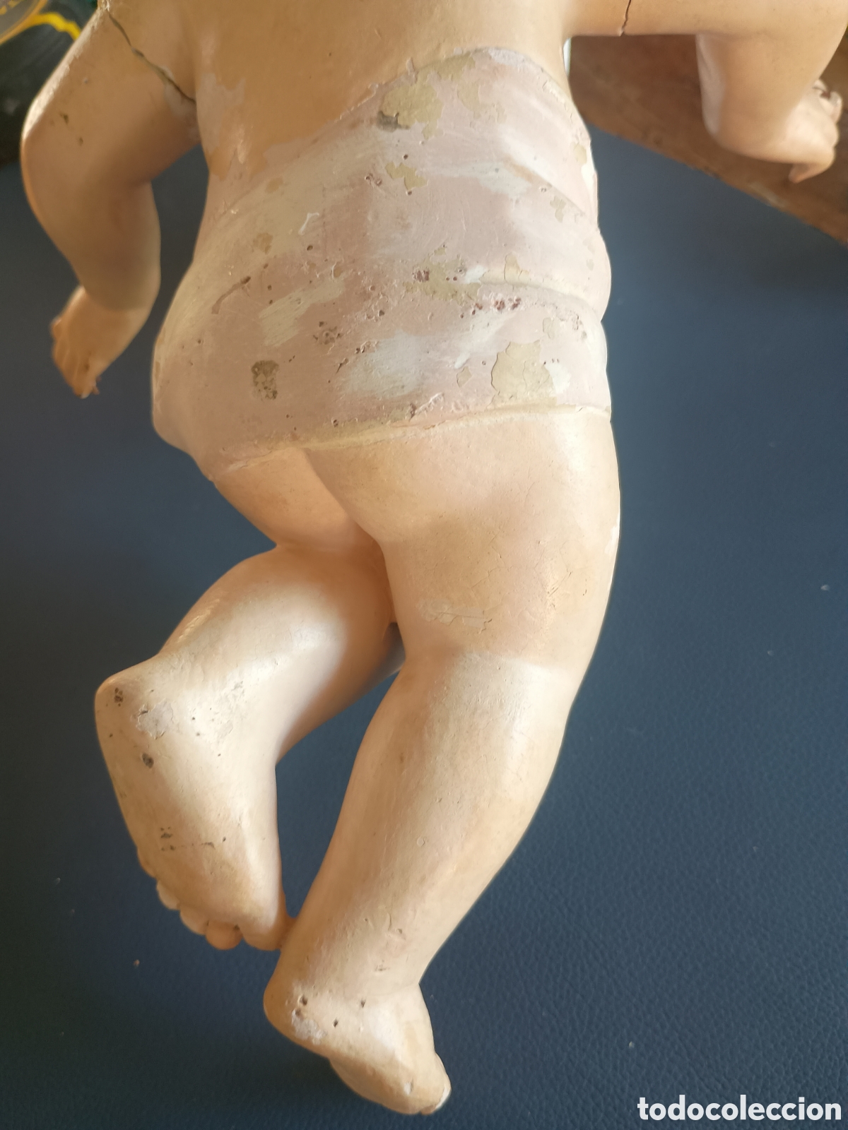 Arte: Jes&uacute;s escayola estilo olot - Foto 8