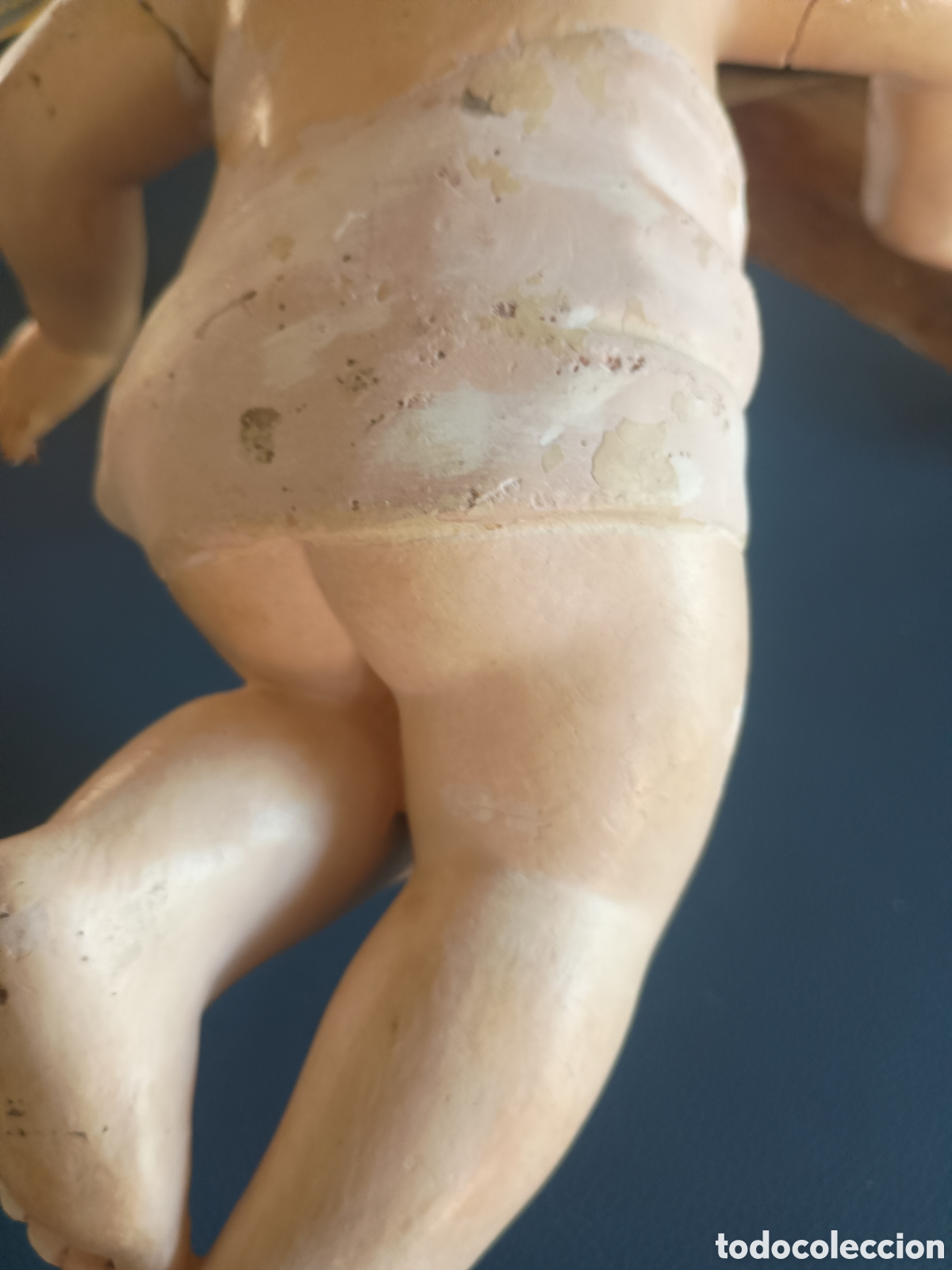 Arte: Jes&uacute;s escayola estilo olot - Foto 10