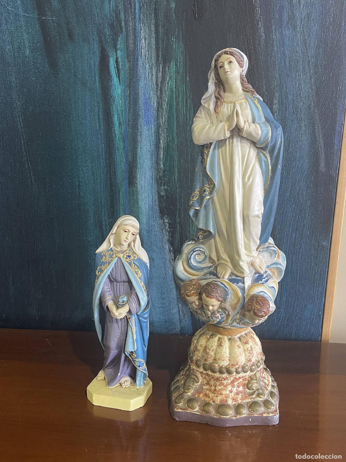 Arte: DOS NUESTRAS DAMAS - Foto 1