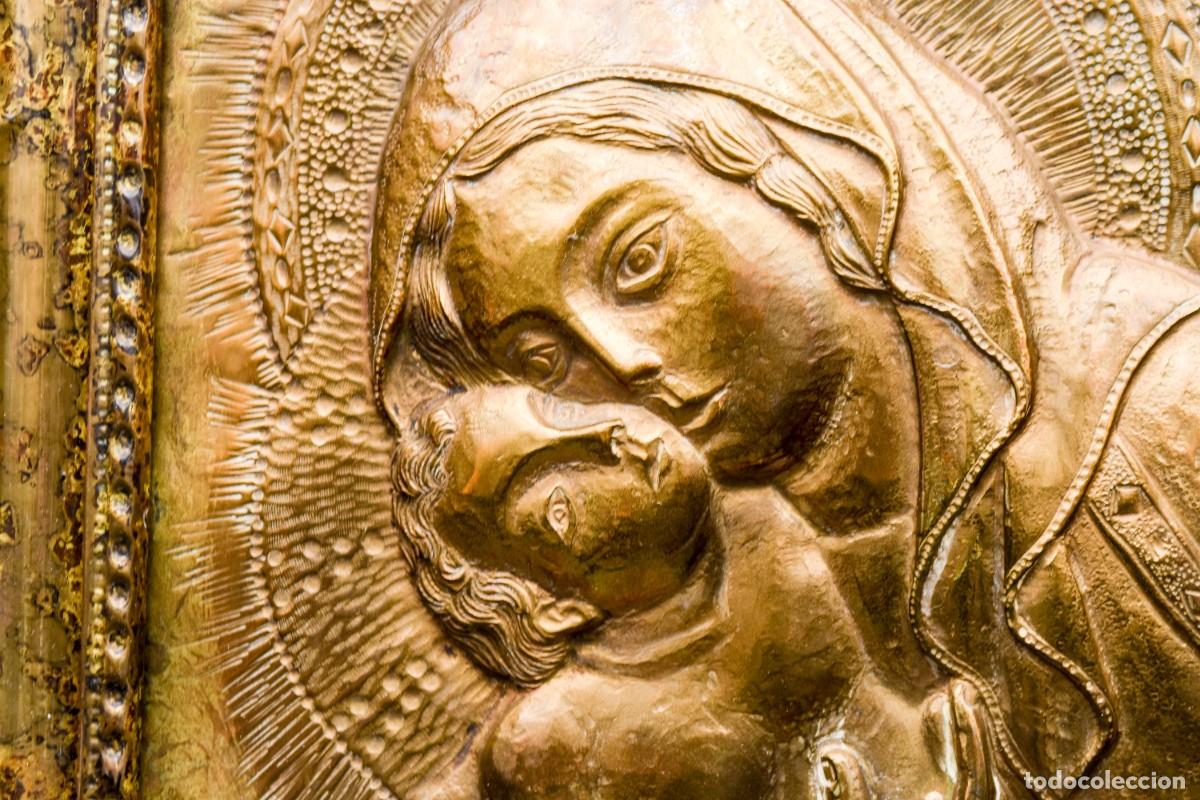 Arte: Tr&iacute;ptico de buen tama&ntilde;o - Foto 5