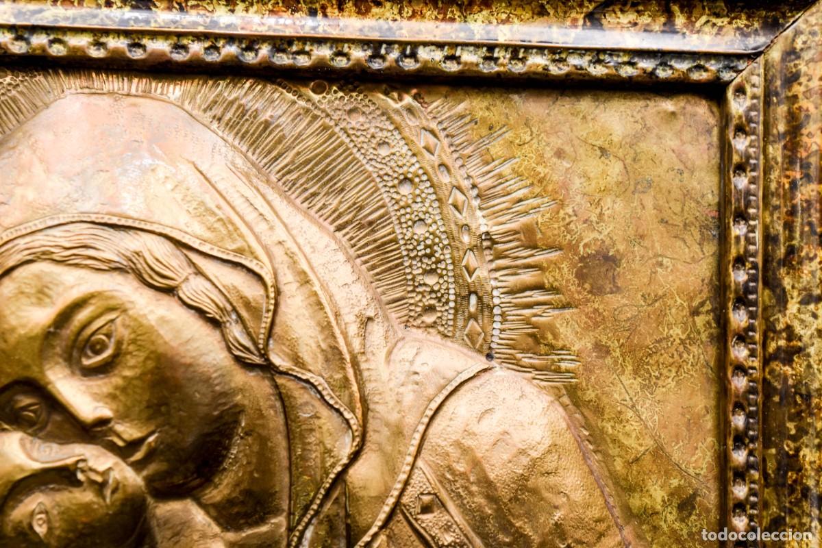 Arte: Tr&iacute;ptico de buen tama&ntilde;o - Foto 6