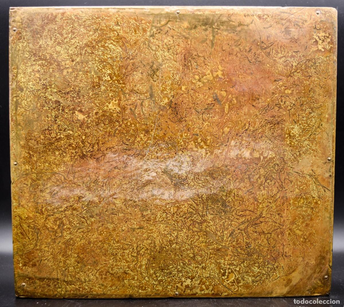 Arte: Tr&iacute;ptico de buen tama&ntilde;o - Foto 18