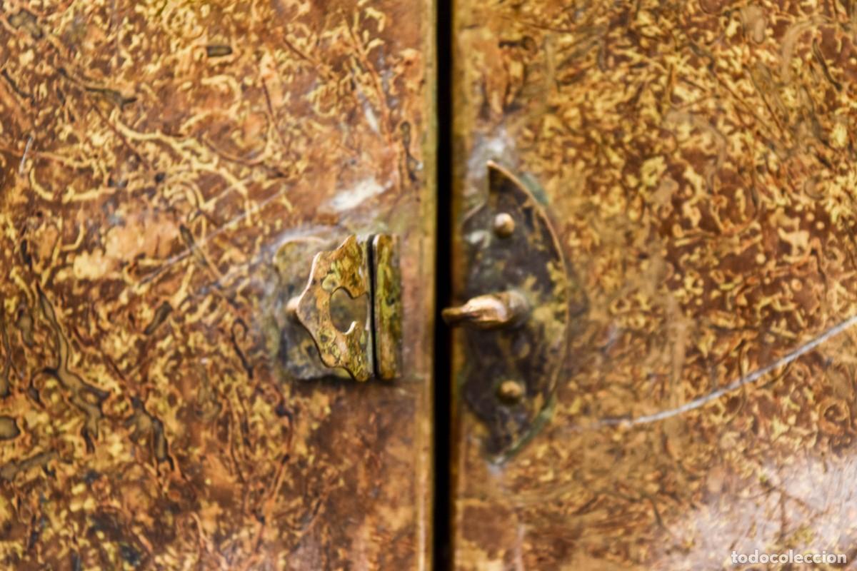 Arte: Tr&iacute;ptico de buen tama&ntilde;o - Foto 22