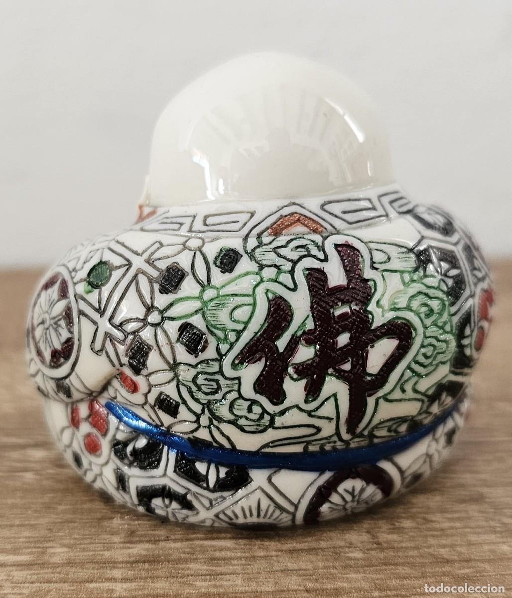 Arte: BUDA DE LA SUERTE FELIZ - Foto 3