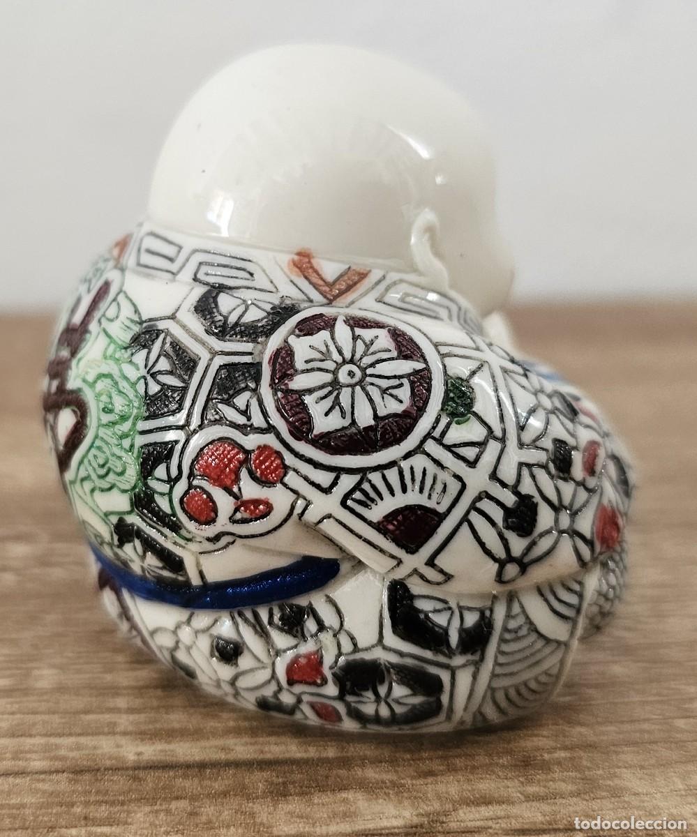 Arte: BUDA DE LA SUERTE FELIZ - Foto 4