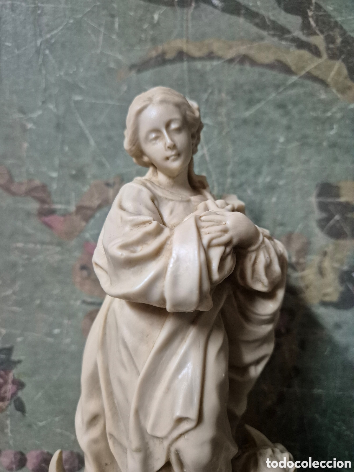 Arte: Inmaculada concepcion - Foto 2