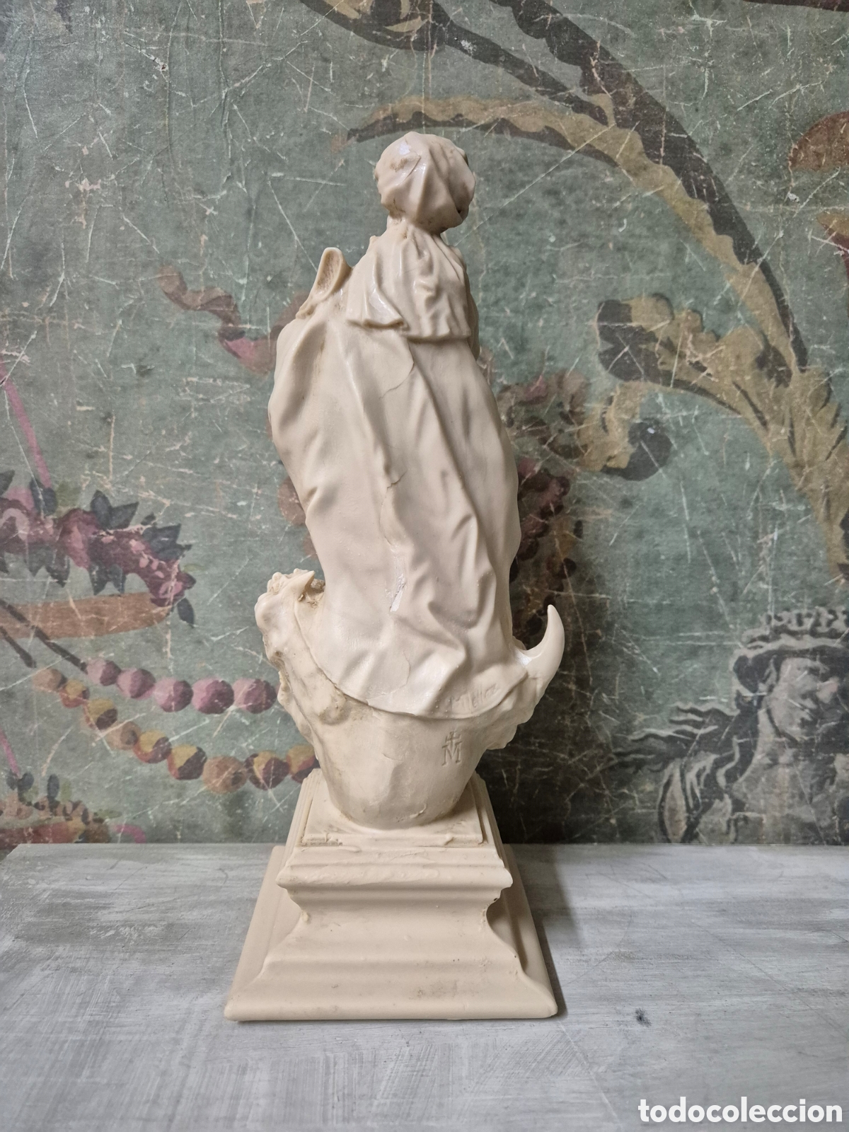 Arte: Inmaculada concepcion - Foto 3