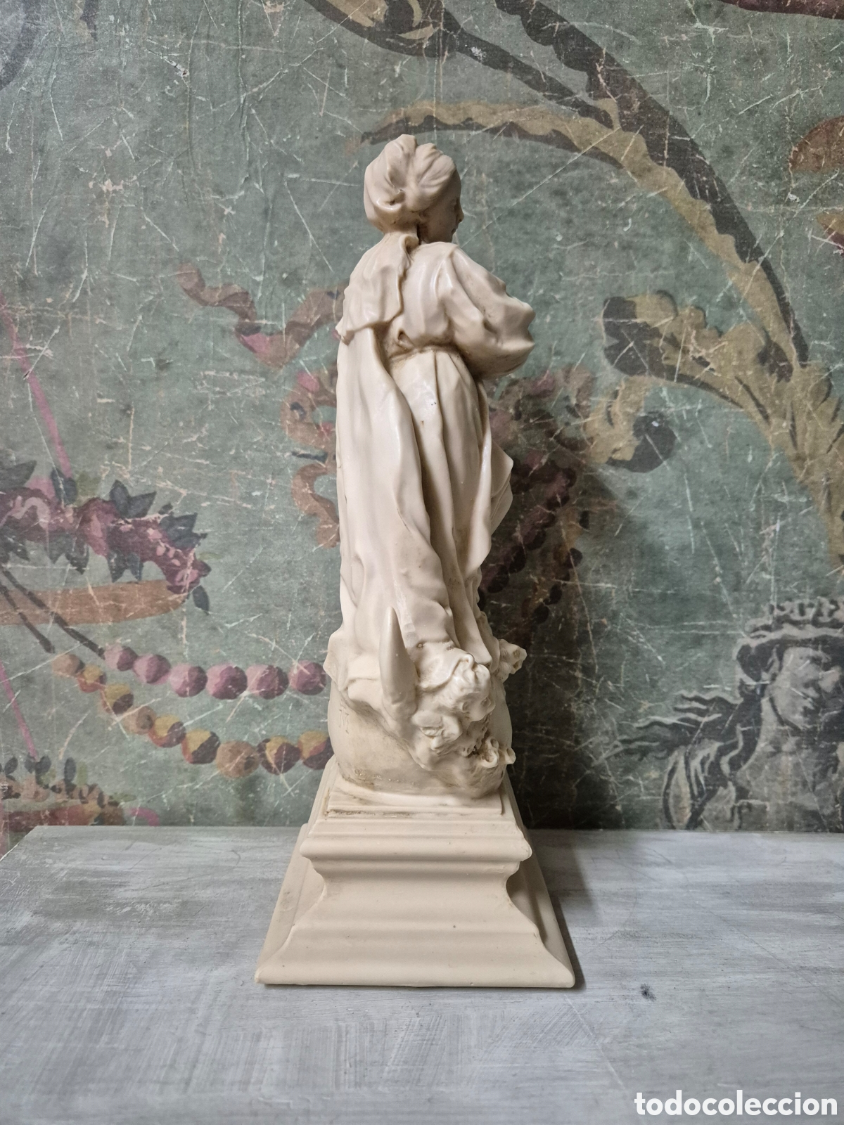 Arte: Inmaculada concepcion - Foto 4