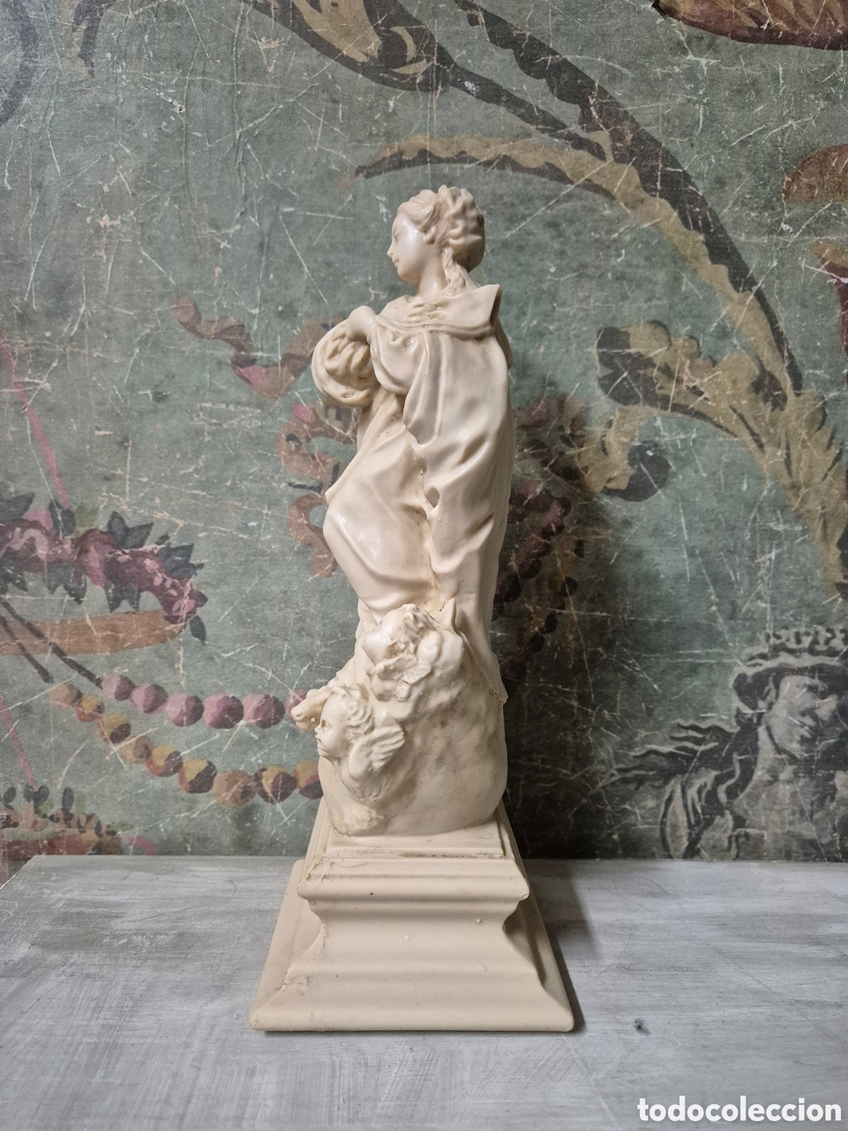 Arte: Inmaculada concepcion - Foto 5