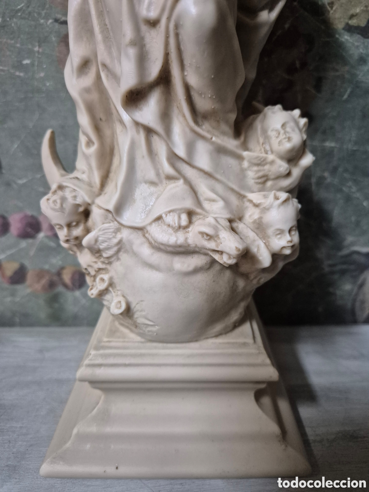 Arte: Inmaculada concepcion - Foto 6
