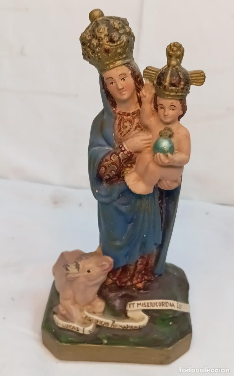 Arte: VIRGEN MAR&Iacute;A AUXILIADORA - Foto 1