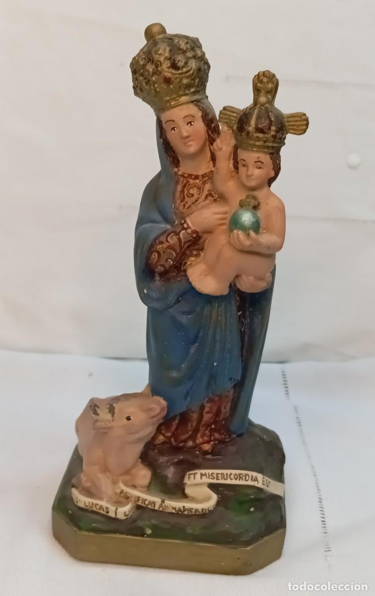 Arte: VIRGEN MAR&Iacute;A AUXILIADORA - Foto 4