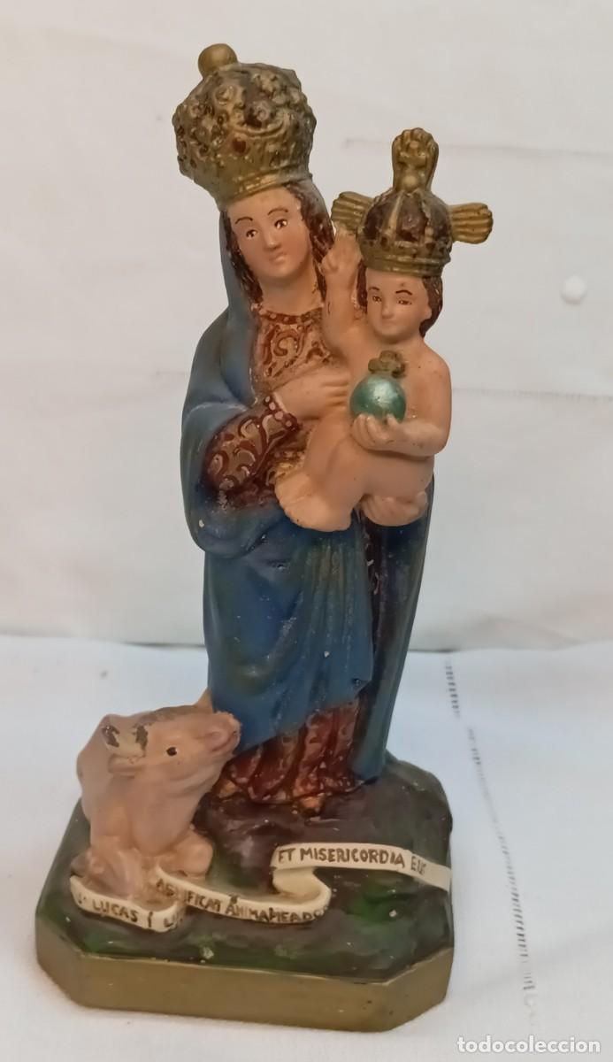 Arte: VIRGEN MAR&Iacute;A AUXILIADORA - Foto 5