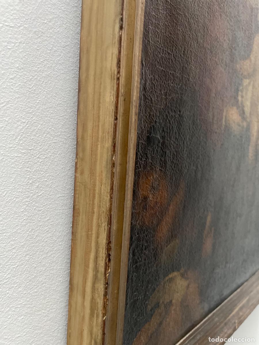 Arte: Virgen con el ni&ntilde;o Jes&uacute;s - Foto 4