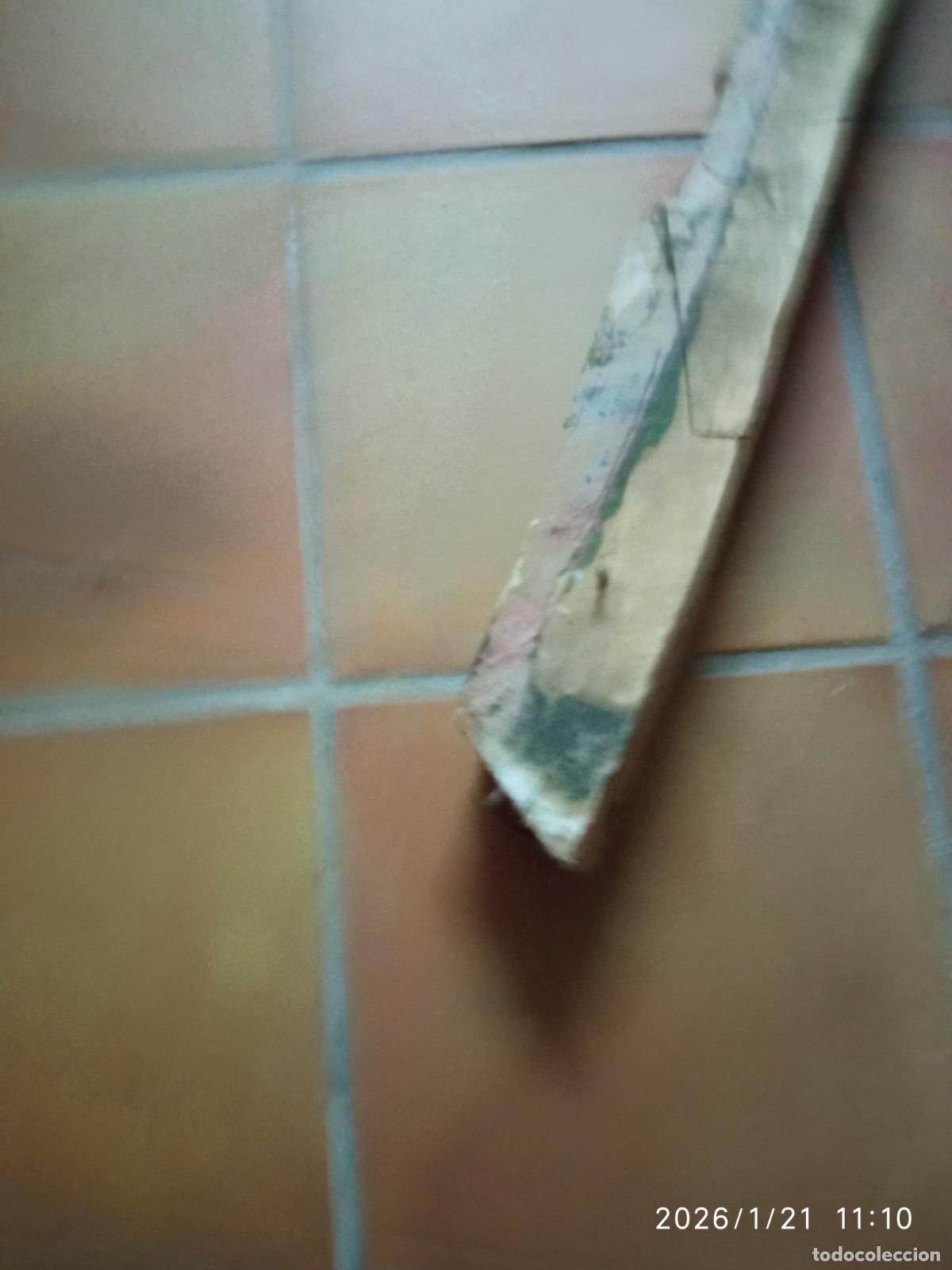 Arte: pieza retablo en forma de arco (2 m) - Foto 10