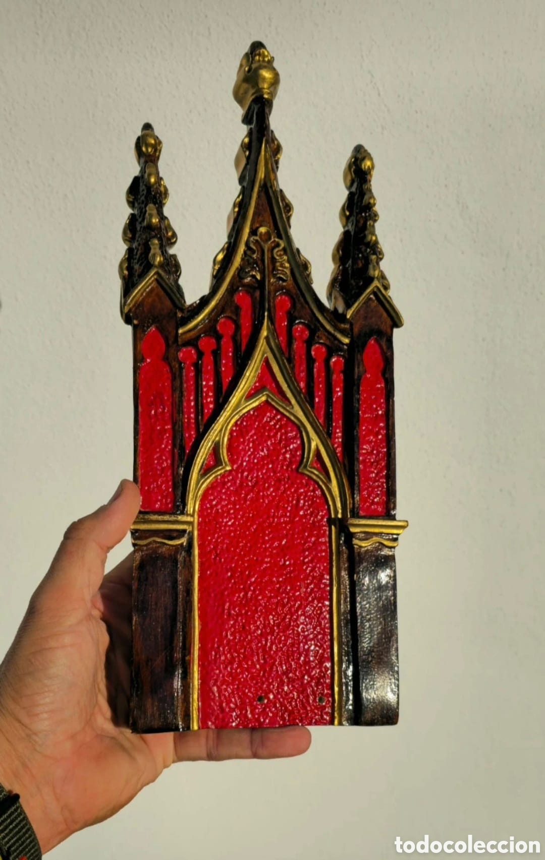 Arte: Sagrado corazon de Jesus - Foto 4